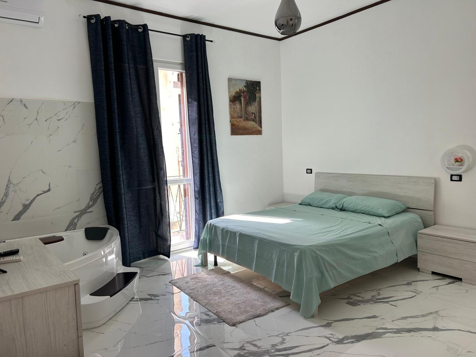 Luxury Vista Mare Centro * Sciacca
